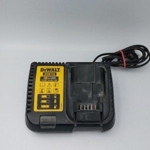 Ładowarka Dewalt DCB115