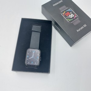 Smartwatch Maxcom Aurum SE