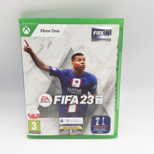 FIFA 23 Gra XBOX ONE