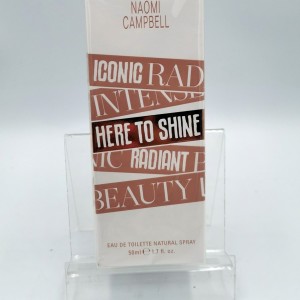 Perfum Naomi Campbell 50 ml