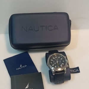 ZEGAREK MĘSKI NAUTICA...