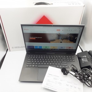 Laptop HP OMEN 16-c022nw...