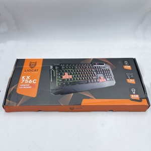 Klawiatura  Liocat KX 756
