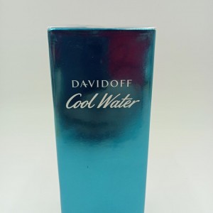 DAVIDOFF COOL WATER 125ML