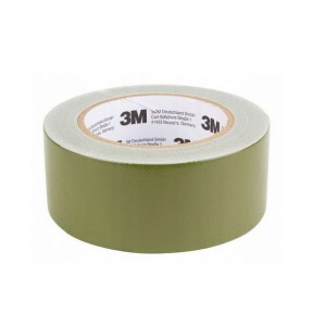 3M Outdoor Duct Tape taśma...