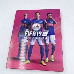 FIFA 19 Steelbook Xbox one