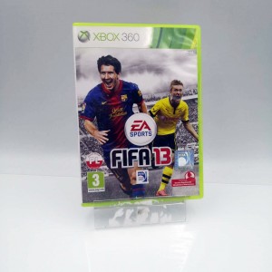 FIFA 13 X360