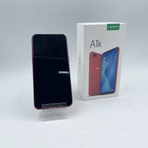 Smartfon Oppo A1K 3 GB / 32 GB