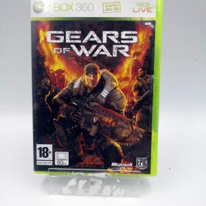 Gears Of War X360