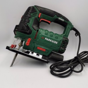 Wyrzynarka Parkside PSTD800C3