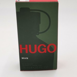 PERFUM HUGO MAN 75ML