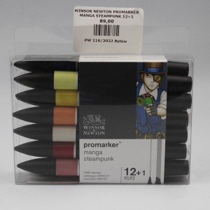 WINSOR NEWTON PROMARKER...