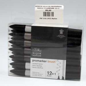 WINSOR NEWTON PROMARKER...