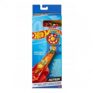 HOT WHEELS Podstawowe...