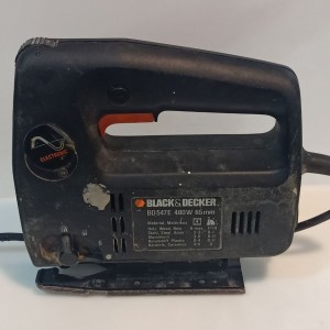 WYRZYNARKA BLACK&DECKER...