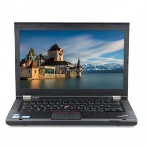 Laptop Lenovo ThinkPad T430...