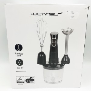 Blender Mikser ręczny WAVES...