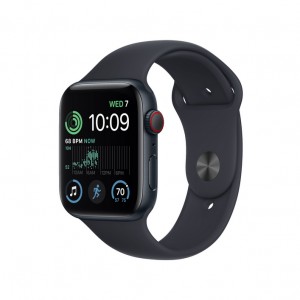 Apple Watch SE GPS +...