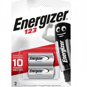 2 x bateria litowa...