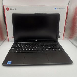 Laptop Techbite Zin 4 15.6...
