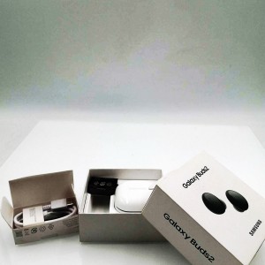 Słuchawki Samsung BUDS 2