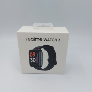 Smartwatch Realme Watch...