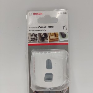 OTWORNICA BOSCH 48MM