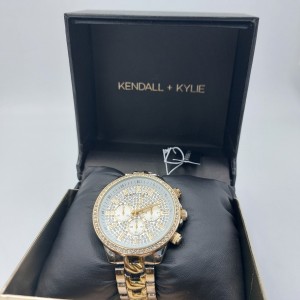 Zegarek damski Kendall +...