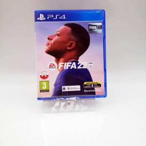 FIFA 22 PS4