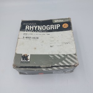 Krążek ścierny Rhyogrip-50szt