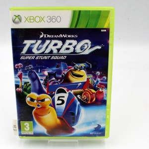 GRA XBOX 360 TURBO SUPER...