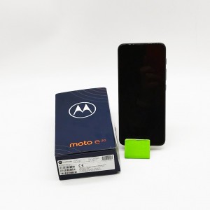 Telefon Motorola E20 (Orange)