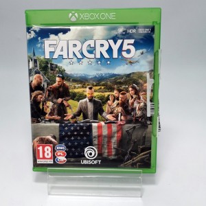 Farcry 5 XBOX ONE