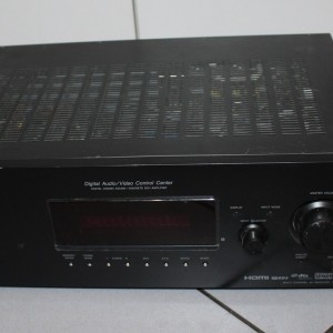 AMPLITUNER SONY STR-DG520