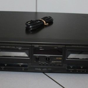 Deck Technics RS-TR232