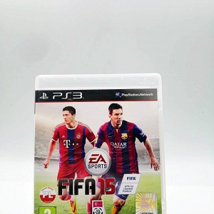 GRA FIFA 15 PS3 PL