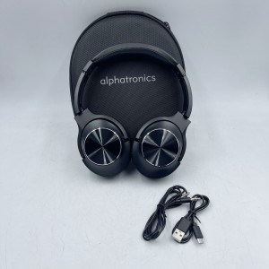 Słuchawki Alphatronic Sound 5