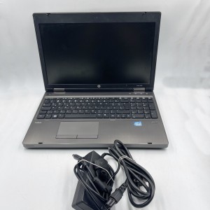 Laptop HP PROBOOK 6560b...