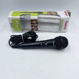Mikrofon Hama DM-20