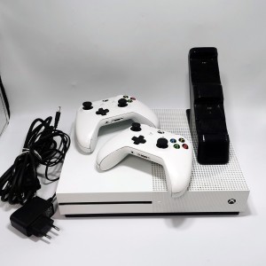 Konsola Xbox One 500GB (Pady)