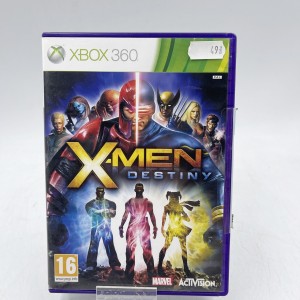 X-Men: Destiny Xbox360