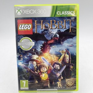 LEGO The Hobbit Xbox360