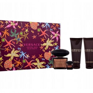 Versace Crystal Noir edt...