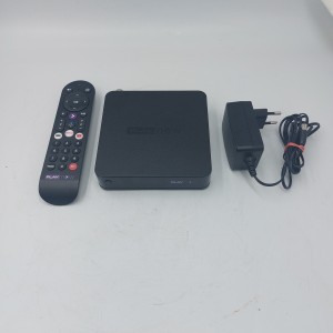Play Box Now TV