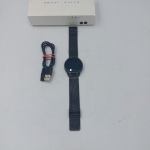 Smartwatch Rohs