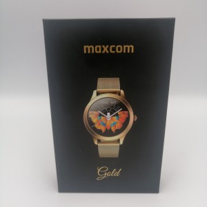 SMARTWATCH MACXOM FIT FW42...
