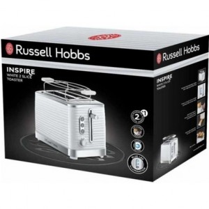 Toster RUSSELL HOBBS...