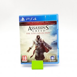 Gra Assassins Creed: The...