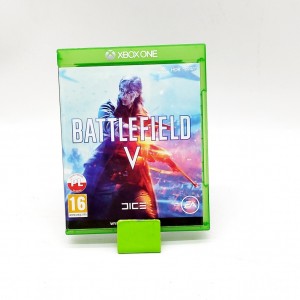 Gra Battlefield 5 Xbox One...