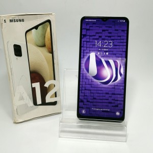 Samsung Galaxy A12 ( DOTYK )